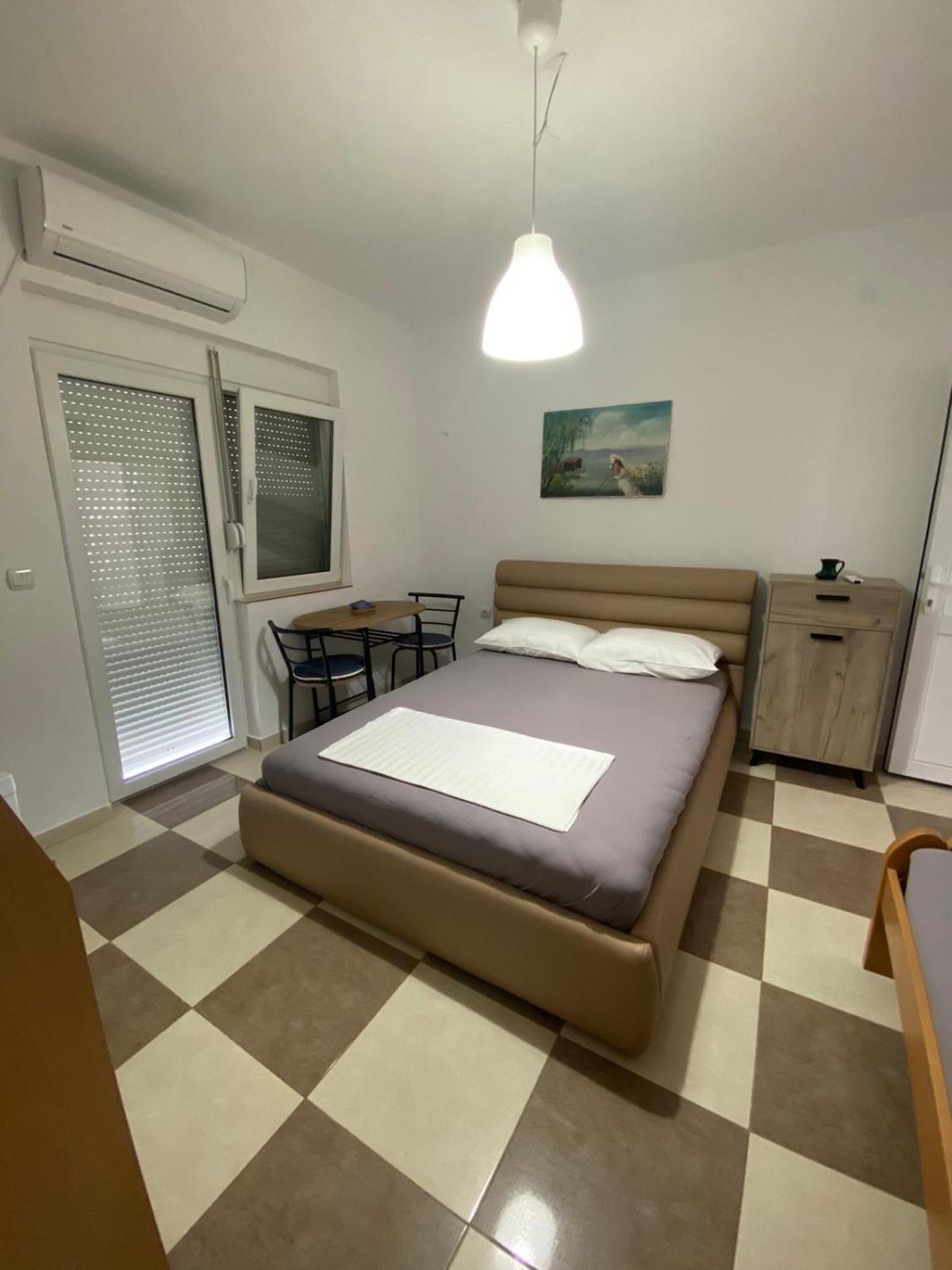 Vila Vavilon Apartamento Dojran Exterior foto