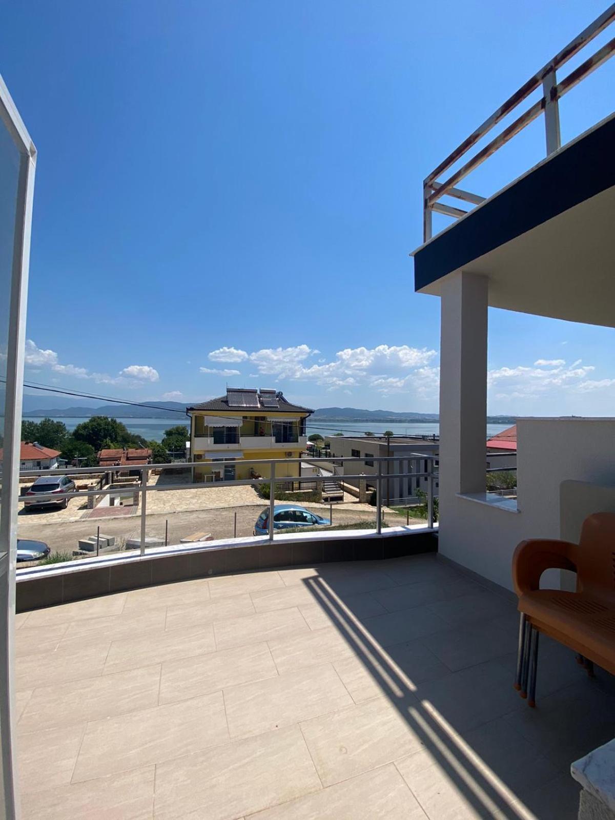 Vila Vavilon Apartamento Dojran Exterior foto